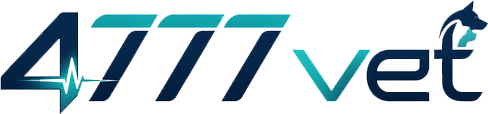 4777 ভেট Logo